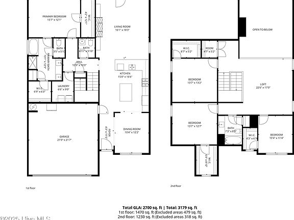 2nd image of 2530 Longleaf Pine Circle