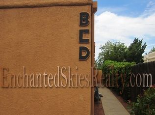 2113 Chelwood Park Blvd NE APT C, Albuquerque, NM 87112