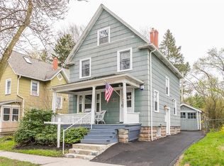 127 Asbury St, Rochester, NY 14620