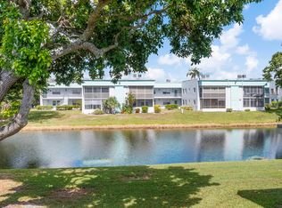 477 Monaco Park #J, Delray Beach, FL 33446