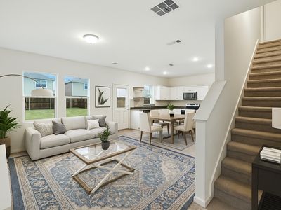1704 Marquette Dr, Princeton, TX, 75407
