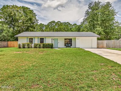 10764 LIPPIZAN Drive, Jacksonville, FL, 32257