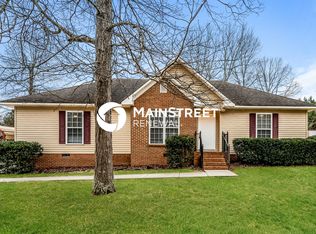 365 Wooden Trace Cir, Springville, AL 35146