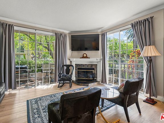 2nd image of 24109 E Del Monte Dr #463