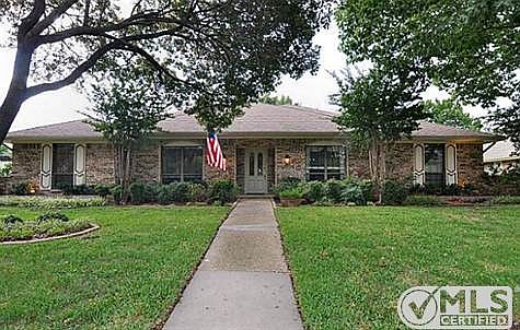 2nd image of 3708 San Juan Cir