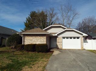 958 Lee Delia Ln, Alcoa, TN 37701