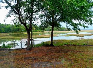 940052 Old Nassauville Rd, Fernandina Beach, FL 32034