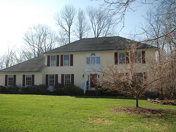 Front Elevation.