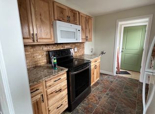 8 G St SE, Ephrata, WA