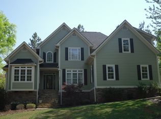 107 Sunset Bay Dr, Troutman, NC 28166