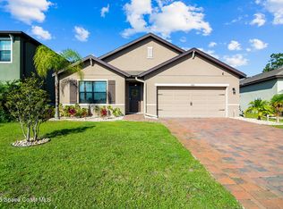 820 Old Country Rd SE, Palm Bay, FL 32909