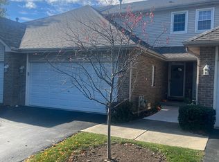 10521 Thornham Ln #10521, Mokena, IL 60448