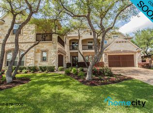 3903 Arrow Wood Rd, Cedar Park, TX 78613
