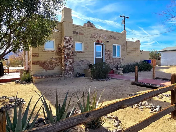 6388 W Court Way, Twentynine Palms, CA 92277