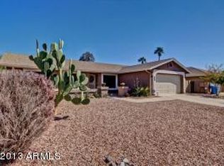14837 N 58th St, Scottsdale, AZ 85254