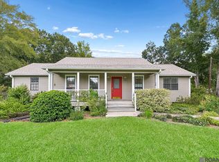 33441 Marion Dr, Denham Springs, LA 70706