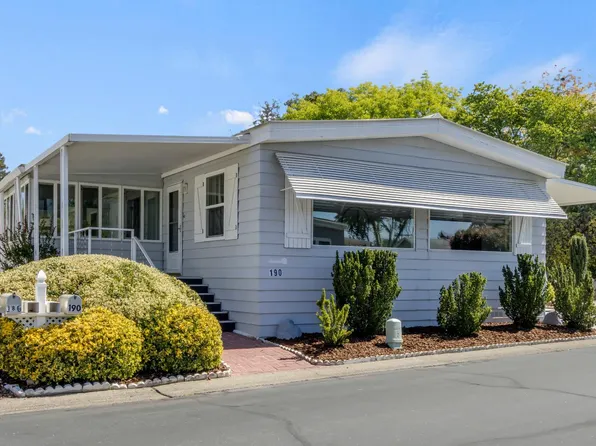 190 Shadowbrook Dr, Folsom, CA 95630