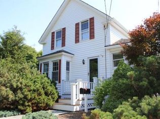 261 Granite St, Rockport, MA 01966