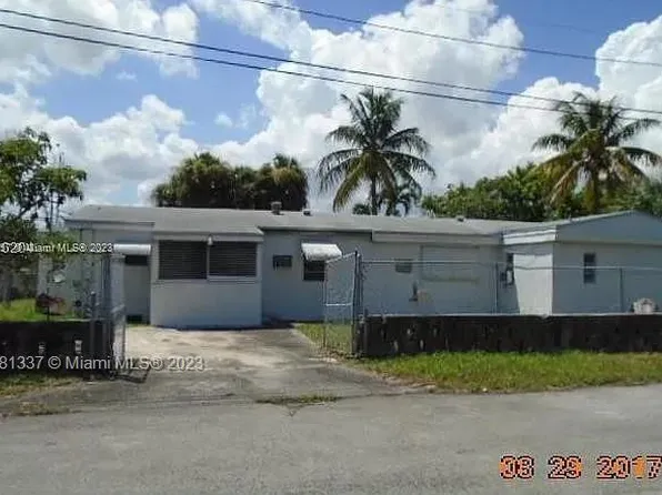 808 NW 20th Ave, Fort Lauderdale, FL 33311