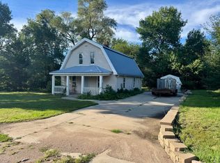45 Church St, Lake Andes, SD 57356