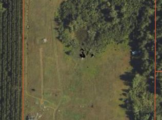 3994 Ten Mile Rd, Evart, MI 49631