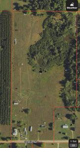 3994 Ten Mile Rd, Evart, MI, 49631