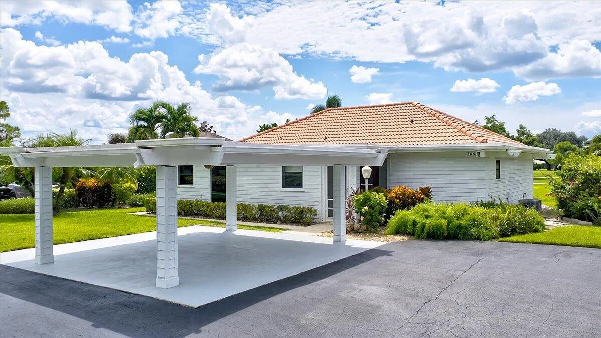 2 bed, 2.0 bath, 1604 sqft, $3,500 — Photo 1