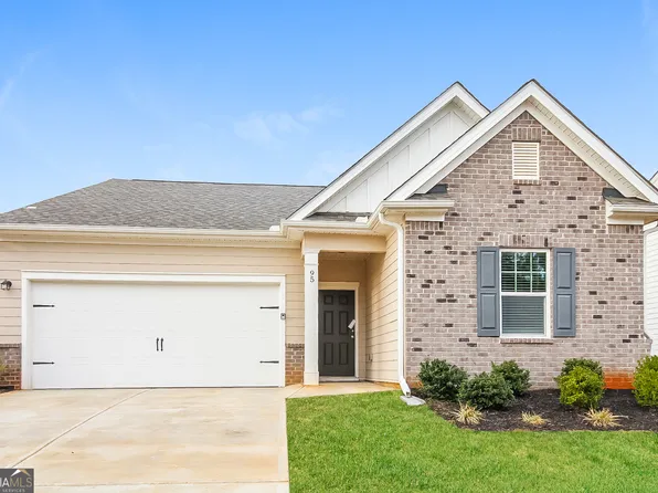 95 Forray Dr, Covington, GA 30016