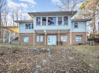 329 Hassel Clayton Rd, Roxboro, NC 27574
