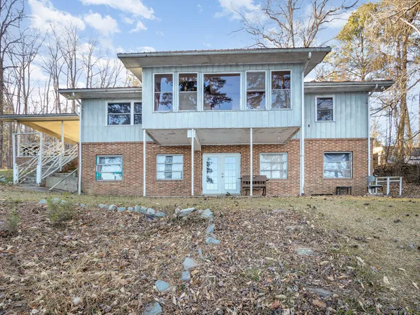 329 Hassel Clayton Rd, Roxboro, NC 27574