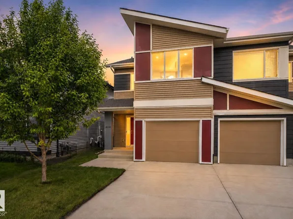 4330 Prowse Link SW, Edmonton, AB T6W 3A7