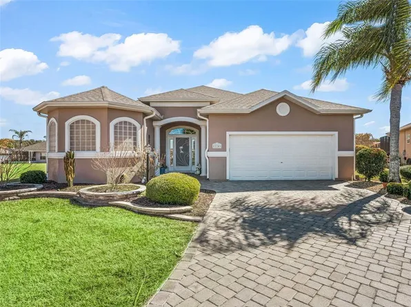 12209 SE 174th Pl, Summerfield, FL 34491