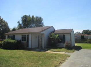 5205 Meadows Run, Richmond, VA 23223