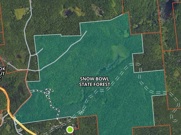 Trimm Rd, South Colton, NY 13687