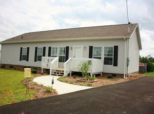 131 Glaze Rd, Telford, TN 37690