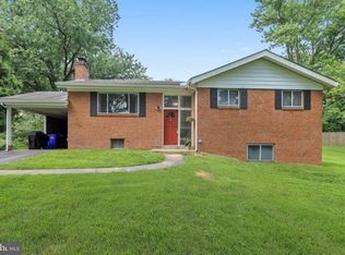 14528 Dowling Dr, Burtonsville, MD 20866