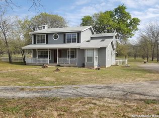 22340 Priest Rd, Elmendorf, TX 78112