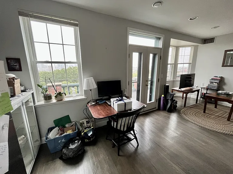 14 John Eliot Sq #6B — Photo 11
