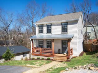 10 Peace St, Asheville, NC 28806