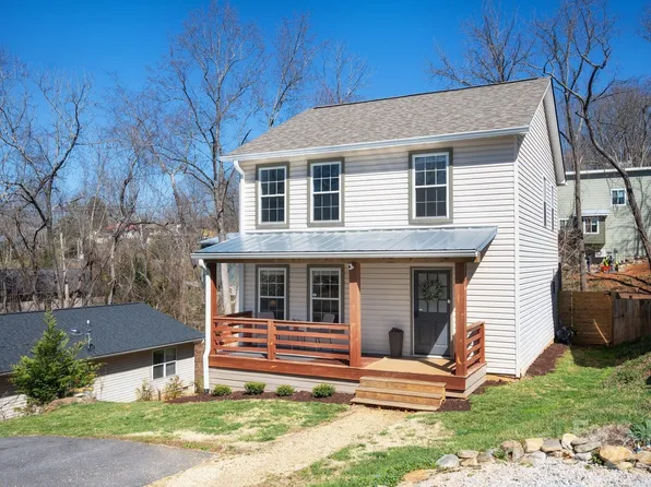 10 Peace St, Asheville, NC 28806