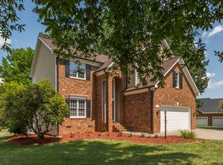 416 Maverick Tl, King, NC 27021