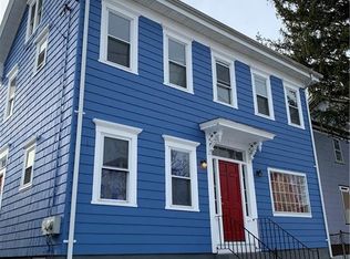 326 Smith St, Providence, RI 02908