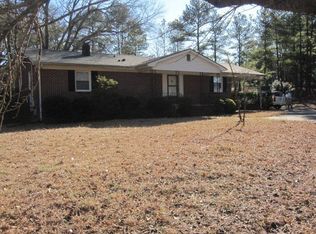 541 Old Cheraw Hwy, Rockingham, NC 28379