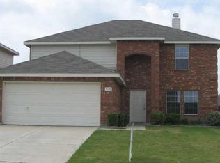 1221 Bellevue Dr, Princeton, TX 75407