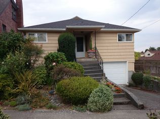 4808 S Adams St, Seattle, WA 98118