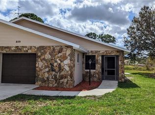 809 Washington Blvd NE, Lake Placid, FL 33852