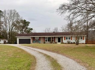 4397 Highway 36 E, Somerville, AL 35670