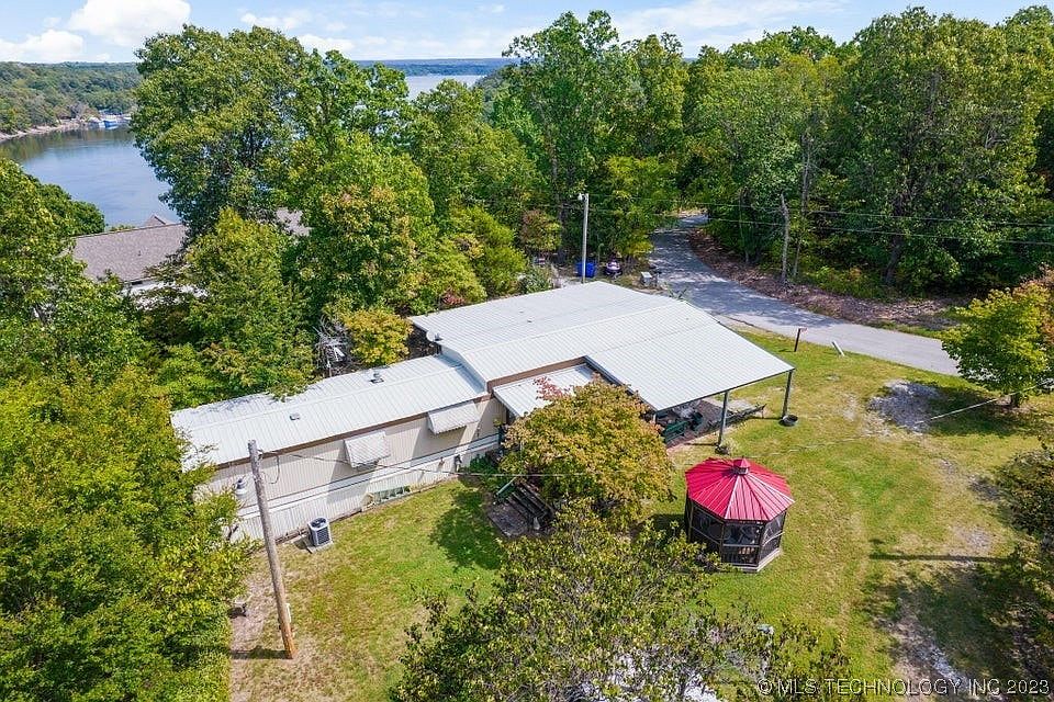 60750 E 200th Rd, Fairland, OK 74343 MLS 2332719 Zillow