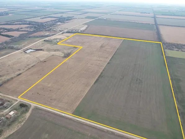 0 Pueblo Rd, McPherson, KS 67460
