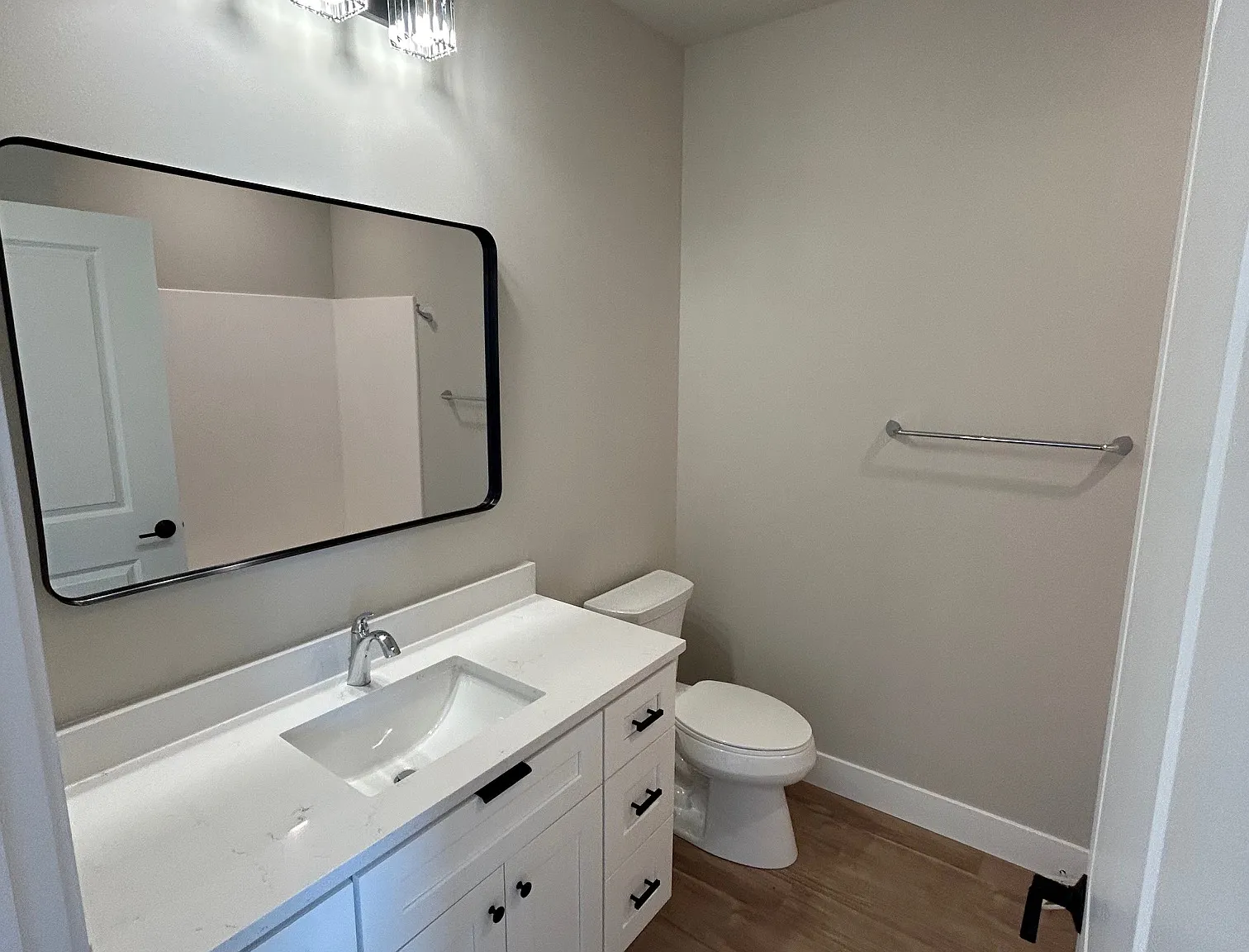 Studio, 531 sqft, $1,450 — Photo 3